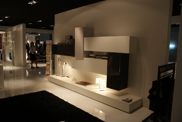 Wohnen und interieur 2010 – rückblick und impressionen ...