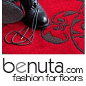 benuta - Designerteppiche online