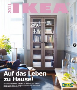 IKEA-Hauptkatalog - 2011