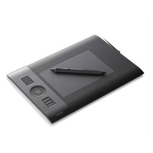 Wacom Intous 4 - wide