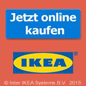 Ikea - Online bestellen